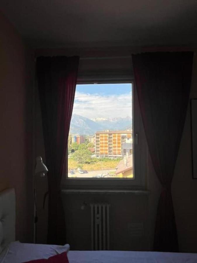 Casa Verena Apartment Aosta
