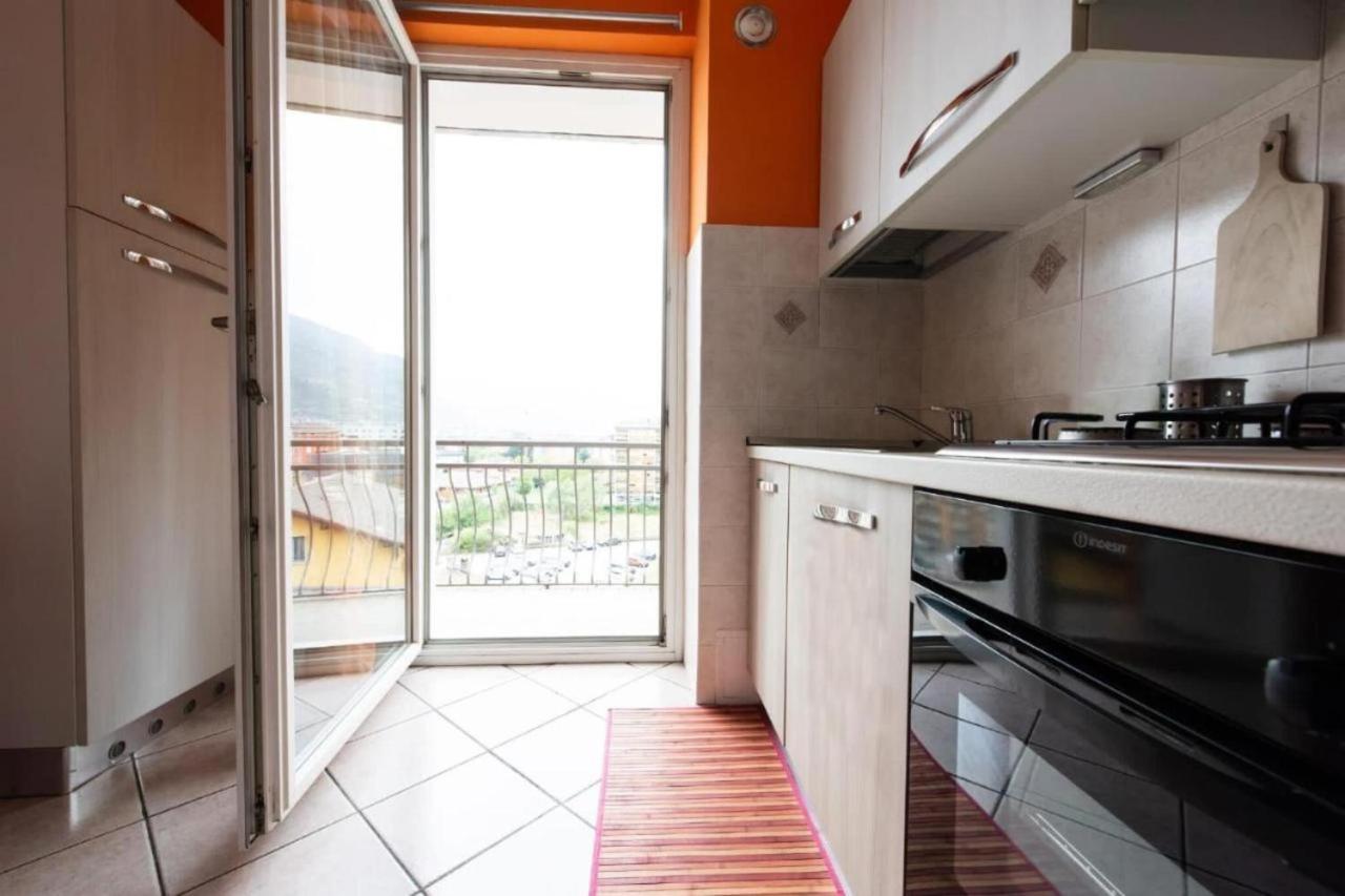 Apartment Casa Verena *