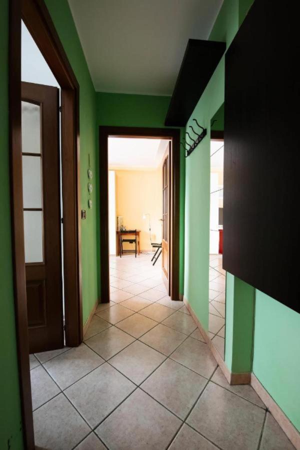 Casa Verena Apartment