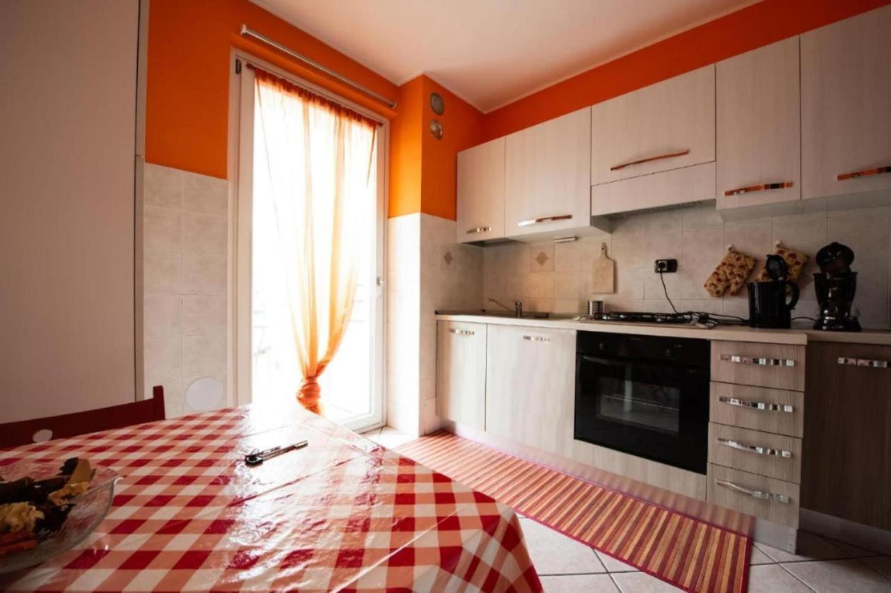 Casa Verena Apartment *