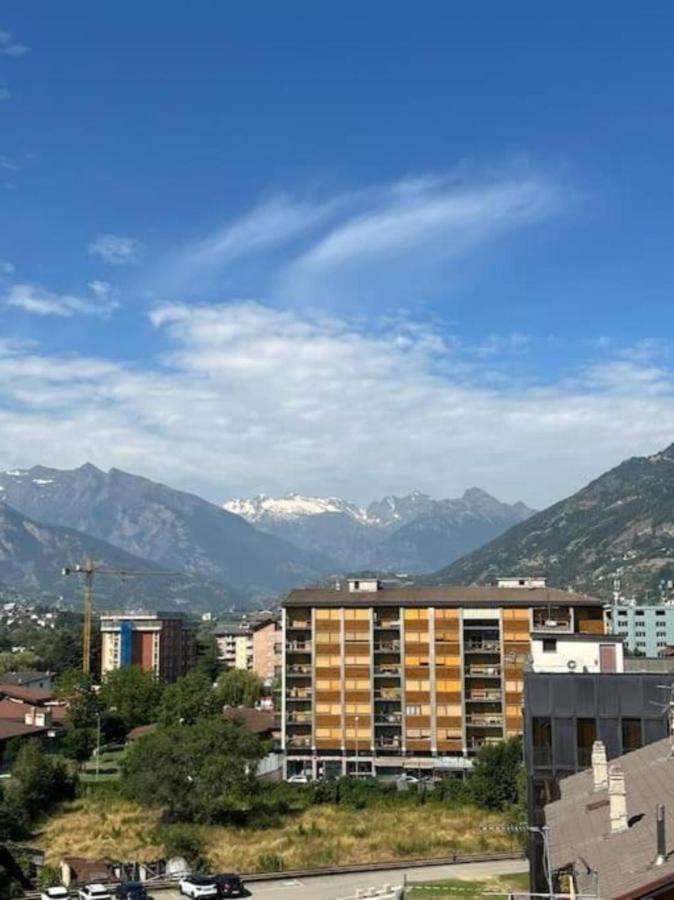 Casa Verena * Aosta